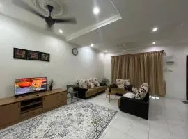 Fairuz Homestay Ipoh