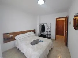 Cosy Apartament Figueres