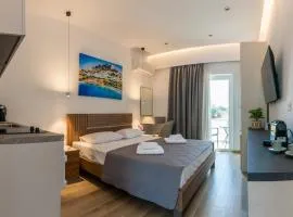 Aimilia Boutique Studio Kalathos