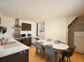maison a deux pas de niglogland