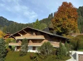 Apartment Malgré-tout Appartement-Fewo- Dusche oder Bad- WC- 1 Schlafraum 2-Bettwohnung by Interhome