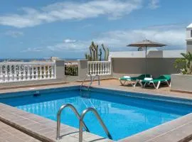 Hotiday Tenerife Norte