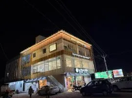 Hotel Radhekrishna