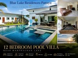 Blue Lake Residences - Pattaya