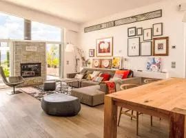Villa Mulberry Garden by Interhome