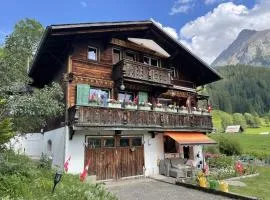 Apartment Sonnegg Appartement-Fewo- Dusche oder Bad- WC 5-Bettwohnung by Interhome