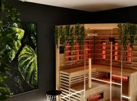Il Rustico Romantic Suite e Sauna