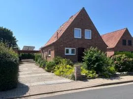 Ferienhaus Silke