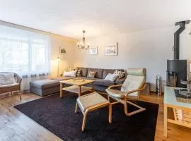 Apartment Casa Gronda 2 by Interhome
