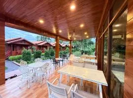 Song Lay Resort, Koh Mook, Trang THAILAND