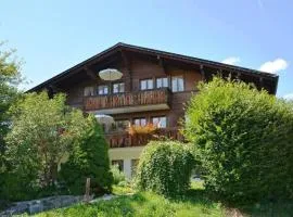 Apartment Abendrot Appartement-Fewo- Dusche oder Bad- WC 2-Bettwohnung by Interhome