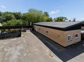 Holiday Home Tanja - 1-5km from the sea by Interhome