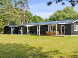 Holiday Home Antonie - 4-2km from the sea by Interhome