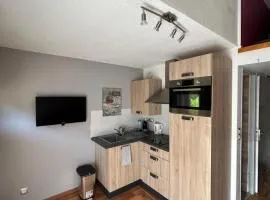 Quality Thollon mountain resort Family Studio