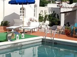 Villa Aida Luxury Apartments & Spa