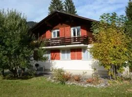 Apartment Mutzli Appartement-Fewo- Dusche oder Bad- WC 6-Bettwohnung by Interhome