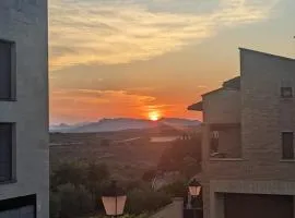 Apartamento cerca de Haro