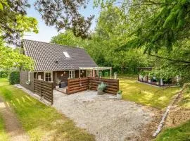 Holiday Home Myrra by Interhome