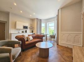 Derwent Manor Apartments, hotelli kohteessa Keswick