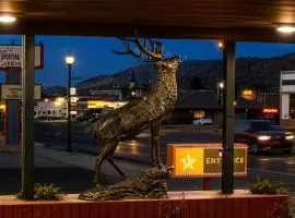 Mountain Star Inn