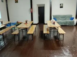 Rest Point Narva