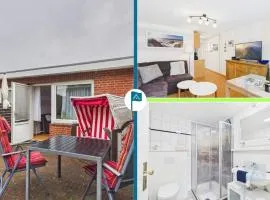 Haus Carstensen-Bungalow 3