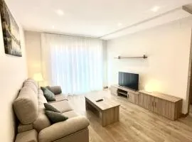 Apartamento La Muralla 2B