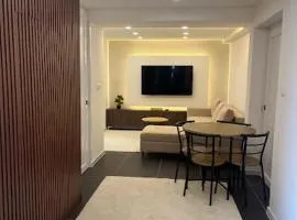 Apartman Kvesić
