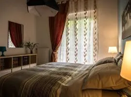 FLOYD's HOME Relax and comfort in Genoa