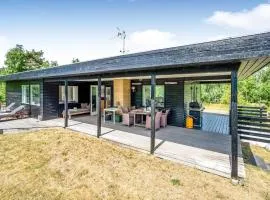 Holiday Home Tabetha - 800m from the sea by Interhome