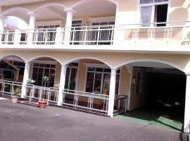 Shivram guest house