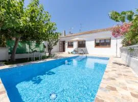 Holiday Home Nuri by Interhome