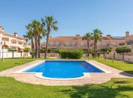 Holiday Home Cristina by Interhome