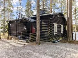 Holiday Home Villa keravanjärvi by Interhome