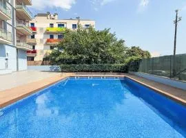 Apartment Sonnige Ferien by Interhome