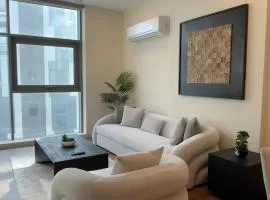 Premium 2BHK Modern Design