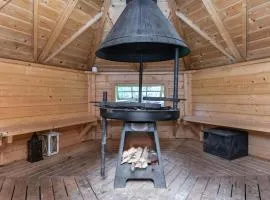 Holiday Home Lääsänäyräs by Interhome