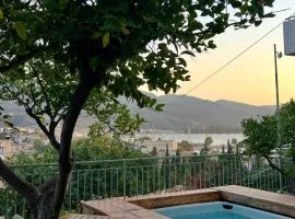 Studios Margaret, Poros Island