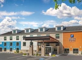 Holiday Inn Express Hyannis - Cape Cod by IHG, hôtel à Hyannis