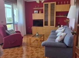 Apartamento Dorrego