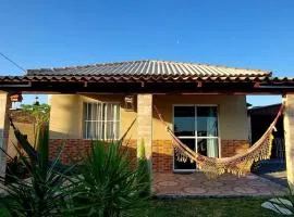 Casa agradável roça grande