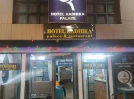 Hotel Radhika Palace