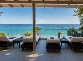 Infinity Beach House by KLV