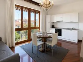Florence Hills, Luxury cottage in Florence