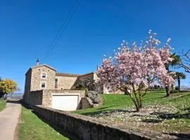 AU CLOS DES VESSETTEs