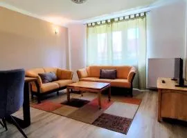 Apartmán 24