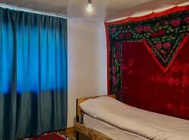 Kubat Konushu Guest House