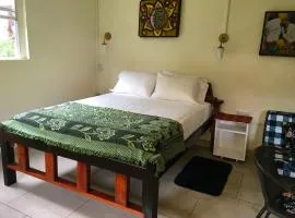 Creole Cottage