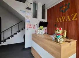 Javaz Hospedaje