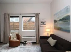 Fairmount Flats